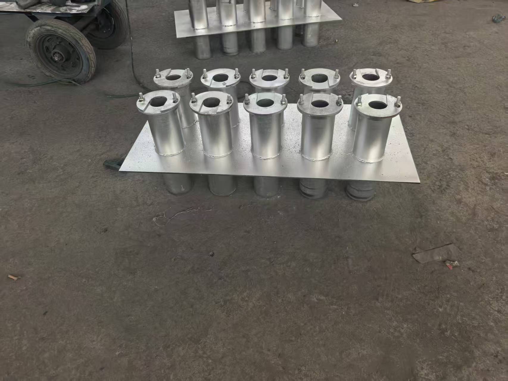 濮阳市刚性防水套管通风套管 - 哪里好