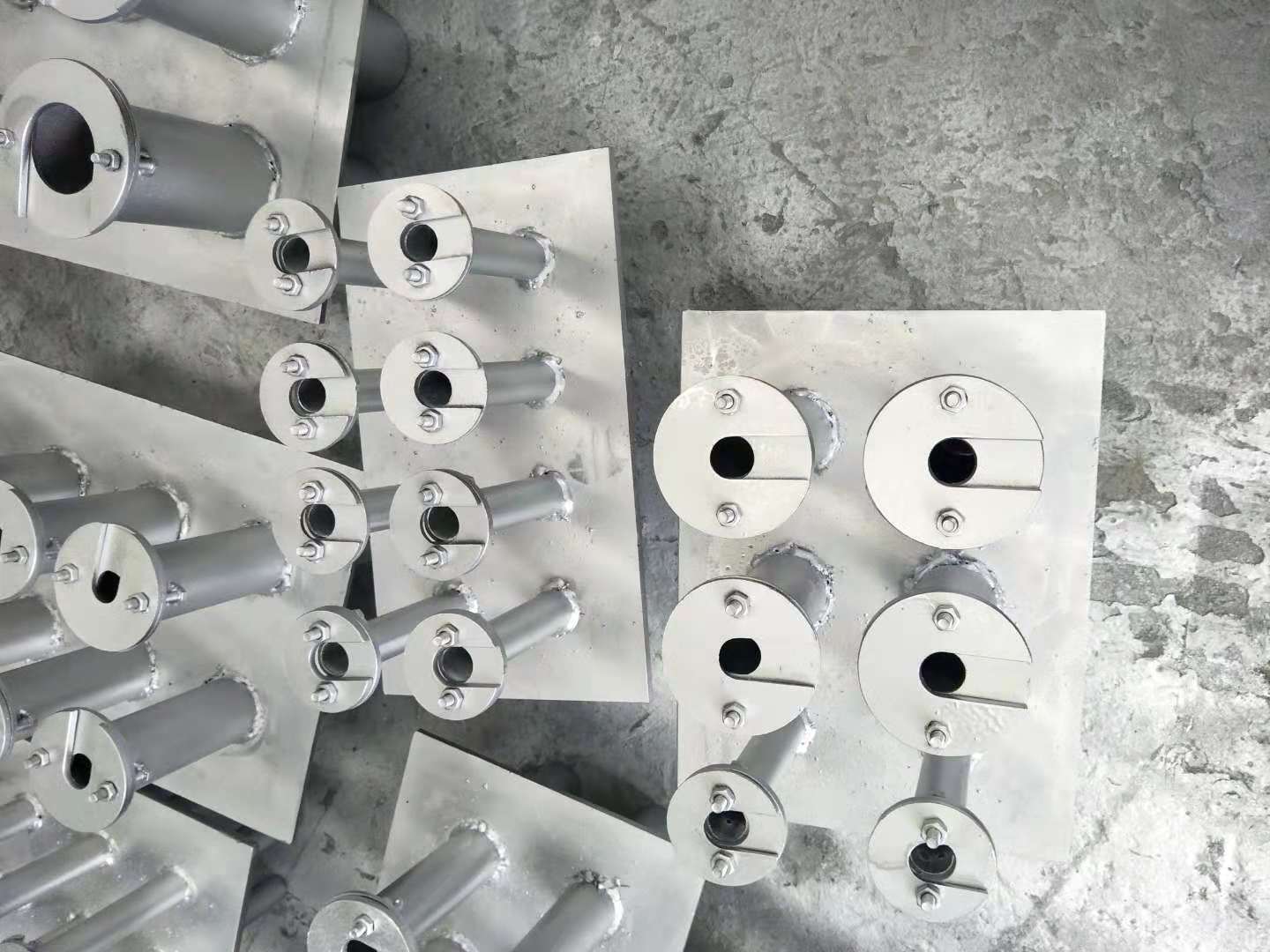 濮阳市通风套管人防密闭套管 - 一站式服务